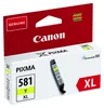 Canon 2051C001, Żółty, Tusz na bazie pigmentu, 8,3 ml, 199 Podgląd zdjęcia produktu 3
