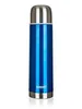 Termoska nerezová AVANZA Blue 1 l Náhled obrázku produktu 2