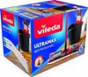 Vileda Zestaw do Sprzątania Ultramax Box z Mopem i Wiadrem Podgląd zdjęcia produktu 1