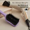 Tangle Teezer Haarbürste Haarpflege Easy Dry Go Belüftete Produktbild-Vorschau 8