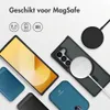 imoshion Color Guard Back Cover con MagSafe Samsung Galaxy Anteprima dell’immagine prodotto 9