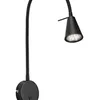 BRILONER TUSA LED Leselampe, Schwenkbar, An/Aus-Schalter, Produktbild-Vorschau 10