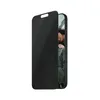 PanzerGlass SAFE. by ® Privacy screen protector iPhone 16 Náhľad obrázku produktu 1