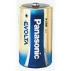 Panasonic Evolta LR20EGE - Batteria 2 x D - Alcalina Anteprima dell’immagine prodotto 10