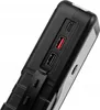 Jump Starter 12V - Booster 2000A - 6400 mAh per auto - Anteprima dell’immagine prodotto 3