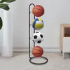 étagère de rangement pour ballons de basket-ball Étagère Voir les images du produit 6