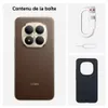 Xiaomi Redmi Note 15 Pro+ 5G Smartphone 8GB/256GB - mocha Produktbild-Vorschau 25