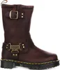 Dr. Martens Anistone Hi Couleur Marron Voir les images du produit 8