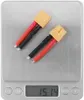 6 Paare XT60 Stecker und Buchse 12AWG Silikonkabel mit Produktbild-Vorschau 5