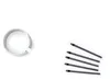 STAEDTLER Noris digital 18022 Ersatzspitzen Set mit 5 Produktbild-Vorschau 1