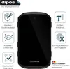 2x Protection ecrán pour Garmin Edge 850 Verre souple Film Voir les images du produit 7