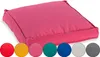 H.O.C.K. Classic Uni Outdoor Sitzkissen - 40x40x5cm Produktbild-Vorschau 11
