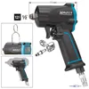 Hazet 9012M Druckluft-Schlagschrauber 1/2" (12.5 mm) Anteprima dell’immagine prodotto 29