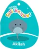 Jazwares SQJW1220A - Squishmallows Serie 20 - 30 cm (12") Produktbild-Vorschau 6