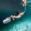 Aqua Marina BlueDrive X Seascooter: scooter subacqueo, SUP, Anteprima dell’immagine prodotto 42
