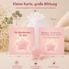 MilaBoo Wunderstern Rosenquarz zur Einschulung – Produktbild-Vorschau 3