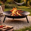 Linder Exclusiv Feuerschale, Feuerkorb, Feuerstelle Garten Produktbild-Vorschau 7