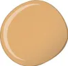 A single blob of liquid foundation on a white background. Náhled obrázku produktu