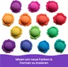 SPINMASTER KNS Coulor Bag Rot 0 Náhľad obrázku produktu 11