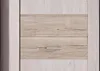 Hochschrank JAMBO Weißeiche Sandeiche Schrank 65 cm Produktbild-Vorschau 4