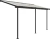 Pergola PALRAM Sierra 447 x 230 cm šedá Náhled obrázku produktu 2