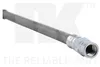 Bremsschlauch (1440-4093) passend für Audi Produktbild-Vorschau 4