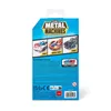 Metal Machines 67101, Súprava vozidla, 4 rok / roky, Kov, Náhľad obrázku produktu 19