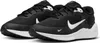 Nike Revolution 7 (Gs) Black/White-Dk Smoke Grey Produktbild-Vorschau 39