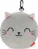 Legami Poduszka podróżna My Travel Buddy Kitty, z maską do Podgląd zdjęcia produktu 1