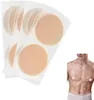 Herren Nippel Cover, Herren Nippelabdeckung, Brustwarzen Produktbild-Vorschau 1