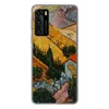 MuchoWow® Handyhülle Schutzhülle Hülle für Huawei P40 Produktbild-Vorschau 1