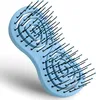 Ninabella® Mini Bio Haarbürste ohne Ziepen, Profi Produktbild-Vorschau 1