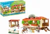 PLAYMOBIL Country 70510 Voiture de nuit du poney-camp Voir les images du produit 15