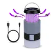 2 in 1 Solar Insektenvernichter, Elektrischer Mückenlampe, Produktbild-Vorschau 2