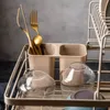 Sušič na riad na 2 úrovne Kinghoff KH 1839, Držiak na Náhľad obrázku produktu 9