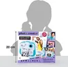 Studio Creator - Fotocamera istantanea ( 12301) Anteprima dell’immagine prodotto 15