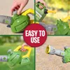 TOMY John Deere - Soffiatore per foglie con funzione bolla Anteprima dell’immagine prodotto 7