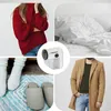 Esperanza Odstraňovač žmolkov Cuddly White-Gray Náhľad obrázku produktu 3