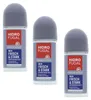 3 x Hidrofugal Men Frisch & Stark Deo Roll-on je 50ml Produktbild-Vorschau 1