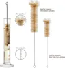 Sada odměrných válců ze skla, 13 kusů, 5ML 10ML 25ML 50ML Náhled obrázku produktu 5