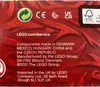 LEGO® Ninjago 71735 Turniej żywiołów Podgląd zdjęcia produktu 34