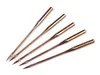 5 Stretch - Nähmaschinennadeln  Flachkolben 130R/705H, Nr. Produktbild-Vorschau 1