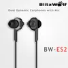 BLITZWOLF In-Ear-Kopfhörer kabelgebunden – HiFi Stereo Produktbild-Vorschau 1