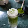 Ceremonial Grade Matcha – Reines handgemahlenes Matcha Produktbild-Vorschau 3