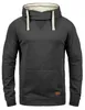 Blend BHSales Herren Kapuzenpullover Hoodie Pullover mit Produktbild-Vorschau 2