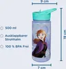 Undercover Areo -Gourde congelée, 500 ml Voir les images du produit 4