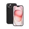 Lobwerk Schutzhülle für Apple iPhone 15 6.1 Zoll Ultra Slim Produktbild-Vorschau 3