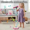 Bildungsspielzeug für Kinder Musikmikrofon Standmikrofon Produktbild-Vorschau 15