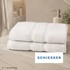 SCHIESSER Frottierset Las Palmas | 8-teilig | 2 Handtücher, Produktbild-Vorschau 3
