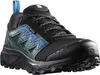 Salomon Wander GTX - GORE-TEX - Herren Wanderschuhe Schwarz Produktbild-Vorschau 1